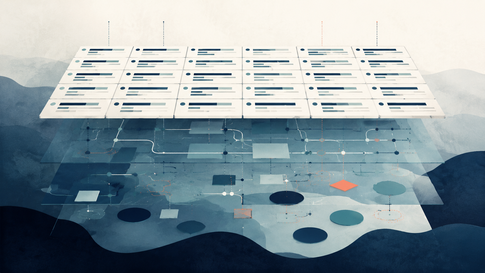 Analysis-ready is not AI-ready.